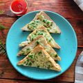 Moumita Malla's cooksnap of when they made চিলি চীজ টোস্ট (Chilli Cheese Toast recipe in Bengali).