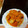 El cooksnap de Jessica Manzano cuando hizo Jamoncitos de pollo con naranja.