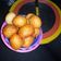 FAB's Kitchen's cooksnap of when they made Puff puff(fanke).