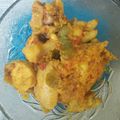 Cooksnap dari adrienne untuk resep Ayam Rica - rica Manado