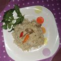 Cooksnap dari riarikur untuk resep Nasi Liwet Sunda