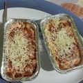 Cooksnap dari Ineke Agustin untuk resep Macaroni Schotel Panggang