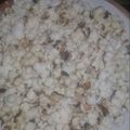 صورة من العسكري الانيق (Aymen)، شاركها بعد تجربة وصفة بوشار