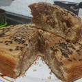 El cooksnap de lili cuando hizo Torta marmolada fácil.