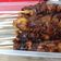 Cooksnap dari Andrea 🍁 untuk resep Sate Jamur Tiram