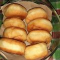 Cooksnap dari Saharani Tirta Sella untuk resep Donat murah 1000an