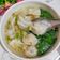 Cooksnap dari Heti untuk resep Pangsit Ayam Kuah / Sup Wonton Devina Hermawan