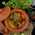Parul Manish Jain का कुकस्नैप जब उन्होंने राजस्थानी पंचमेल दाल (rajasthani panchmel dal recipe in Hindi) बनाया था।