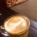 صورة من اردنيه ، شاركها بعد تجربة وصفة كابتشينو 🍫☕