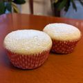 Zsolt Káldy Cooksnap-ja, amikor elkészítette a(z) Lekváros muffin receptet.
