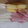 Cooksnap dari Chanty Santy untuk resep Es Susu Bantal