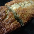 El cooksnap de Juli Cocina Saludable cuando hizo *Pan de bananas con mix de semillas*.