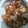 El cooksnap de Macarena Bevegni cuando hizo Buñuelos.