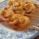 Cooksnap dari Anggia Hapsari untuk resep SATE UDANG