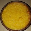 El cooksnap de Angélica cuando hizo Pastel de choclos 🌽🌽🌽🌽🌽.