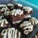 El cooksnap de Chachi cuando hizo Brownies (súper humedos) apto Celiacos.