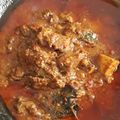 Cooksnap dari Kundiarti Binti Musa untuk resep Rendang daging
