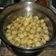 Cooksnap dari Anna Azzahra untuk resep Cilok Bumbu Kacang