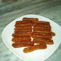 صورة من 🦋💕sihamo💕🦋، شاركها بعد تجربة وصفة زلابية البنان ولا اروع 💯😋