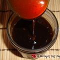 Cooksnap από delicious στη συνταγή Jack Daniels sauce 2