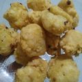 Cooksnap dari AzNaf untuk resep Tahu aci kribo