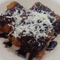 Cooksnap dari Harlisa (Dapur Pitom) untuk resep Nugget Pisang🍌