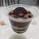 Cooksnap dari Ivonne Elz untuk resep Oreo chocolate cheesecake