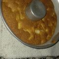 El cooksnap de Laulei lopez cuando hizo Torta o budín de pera.