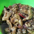 Cooksnap dari eva meylani untuk resep Ayam fillet lada hitam