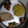 Parul B Modha's cooksnap of when they made આખી ગુજરાતી થાળી (Full Gujarati Thali Recipe In Gujarati).