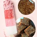 Cooksnap dari Ervina Melki untuk resep Pudding Lumut Gula Merah