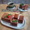 Cooksnap dari Evana Tati ✅ untuk resep Pandan Ogura Cake (plus tips)