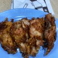 Cooksnap dari Rini Dwi Astuti untuk resep (Recook) Ayam Goreng Bawang Putih