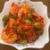 Cooksnap dari Dhewy Rahmat untuk resep Balado Udang Pete