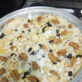 El cooksnap de rmsmayela cuando hizo Sopa de leche para la Cuaresma.