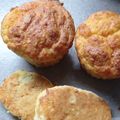 Cooksnap από Natasa Anathema στη συνταγή Muffins με κολοκυθάκια