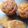 Cooksnap από Natasa Anathema στη συνταγή Muffins με κολοκυθάκια
