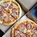 Cooksnap dari Nurul Art untuk resep Pizza Margherita feat Togarashi