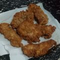 صورة من Sherihan Shohdy، شاركها بعد تجربة وصفة فراخ ستربس 😋