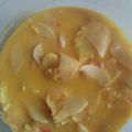 Cooksnap dari Akira Non untuk resep Sayur Rebung Kacang 🌶🌶