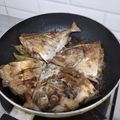 Cooksnap dari khusnul khotimah untuk resep Ikan kuwe bakar teflon