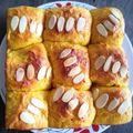 Cooksnap dari Vivin Sugiana~LOVIS CAKE untuk resep Roti Sobek Labu Kuning