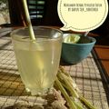Cooksnap dari Teh Yanithea untuk resep Minuman herbal usir batuk 