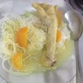 Cooksnap dari Hesti Retno untuk resep Soto ayam ceker bumbu kuning