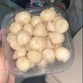 Cooksnap dari Muti00 untuk resep Cimol goreng kenyaal