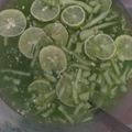 Cooksnap dari Retno Aulia Vinarti untuk resep Es Timun Serut