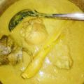 Cooksnap dari Munita untuk resep Opor ayam