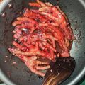 Cooksnap dari Ajeng 'Edgy' Satiti untuk resep Dimsum Ceker Ayam/Dimsum kaki ayam/ Angsio ceker ayam