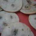 Cooksnap dari ayu rahayu untuk resep Pukis pisang (#pr_pukis)