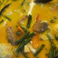 Cooksnap dari Niken Ayu Febianti untuk resep Gulai Ikan Tuna